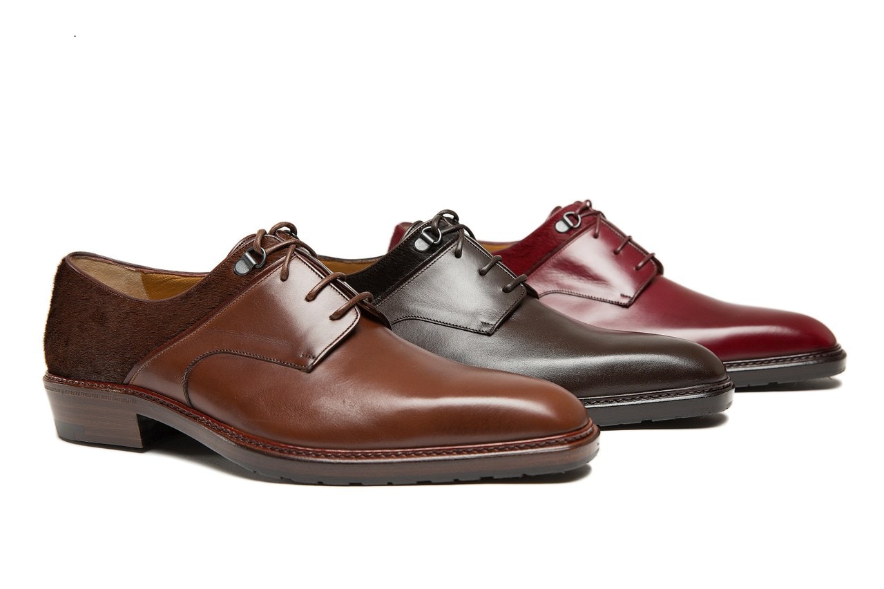 Pitti Immagine Uomo Autunno/Inverno 2014/15 A Testoni